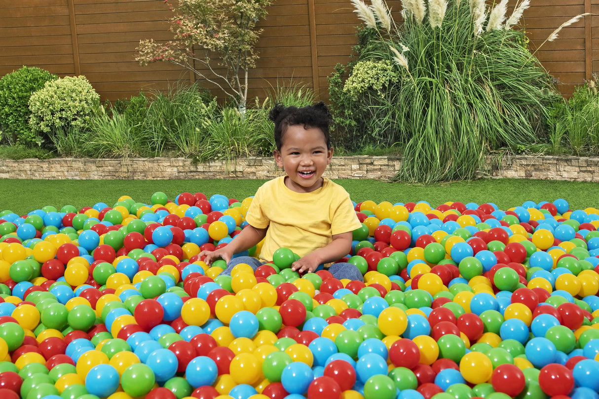 Gumballs - Bag of 100 x 6.5cm Diameter - Modern Teaching Aids NZ