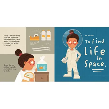 Give me some Space! - Modern Teaching Aids NZ