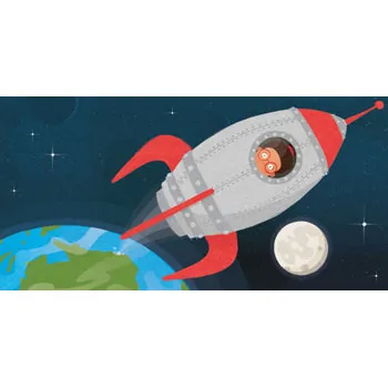 Give me some Space! - Modern Teaching Aids NZ