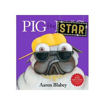 Pig the Star - Modern Teaching Aids NZ