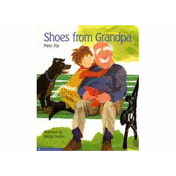 Shoes From Grandpa - Modern Teaching Aids NZ