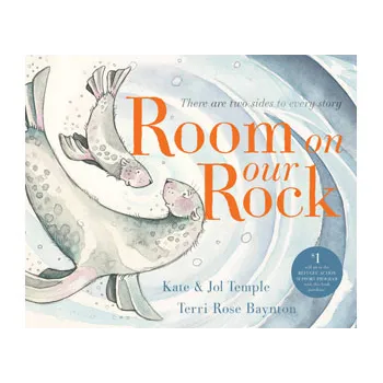 Room On Our Rock - Modern Teaching Aids NZ