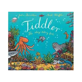 Tiddler - Modern Teaching Aids NZ