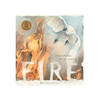 Fire - Modern Teaching Aids NZ