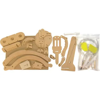 Hydraulic Robotic Arm - Modern Teaching Aids NZ