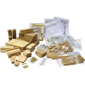 Hydraulic Classroom Pack - Modern Teaching Aids NZ