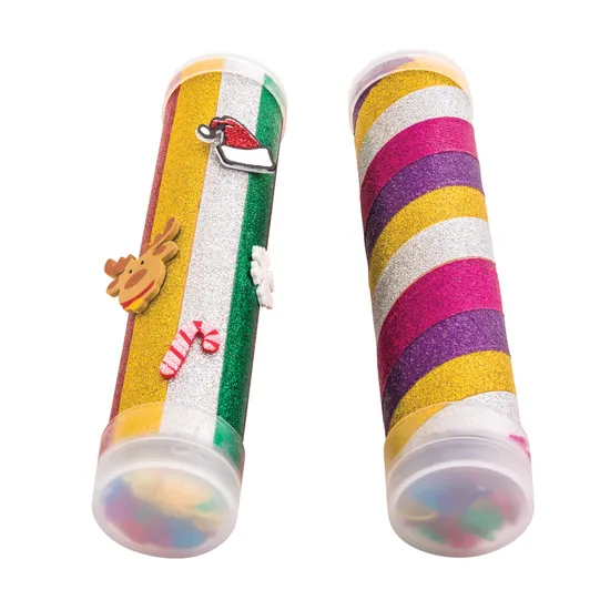 Kaleidoscope Kit - Pack of 10 - Modern Teaching Aids NZ