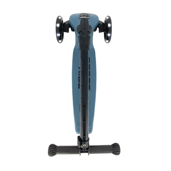 Scoot & Ride - Highwaykick 3 - LED Steel - Modern Teaching Aids NZ