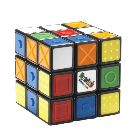 Rubiks Sensory Cube