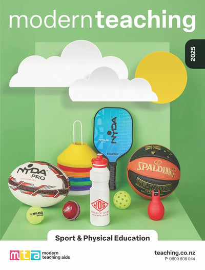 Sport & Physical Education