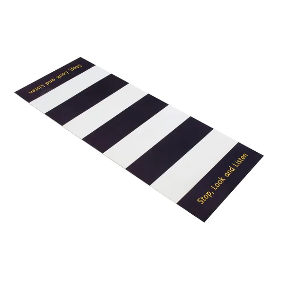 Zebra Crossing - Modern Teaching Aids NZ