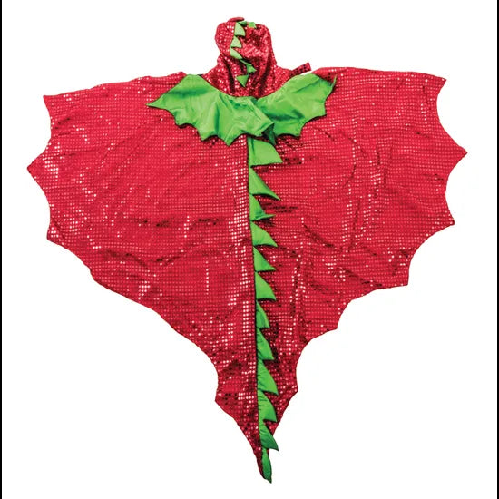 Dragon Dress Up Capes - Set of 3 - Modern Teaching Aids NZ