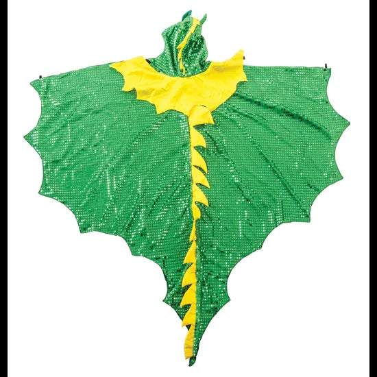 Dragon Dress Up Capes - Set of 3 - Modern Teaching Aids NZ