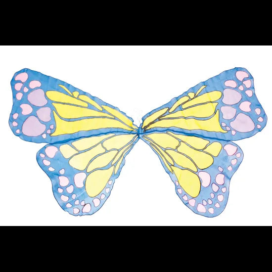 Butterfly Wings - Royal Blue - Modern Teaching Aids NZ