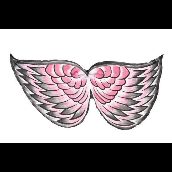 Galah Bird Wings - Pink - Modern Teaching Aids NZ