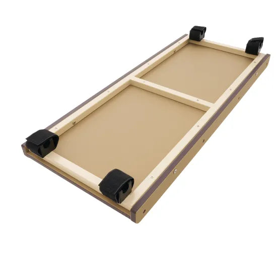 SafeSpace Toddler Outdoor Climbing Platform