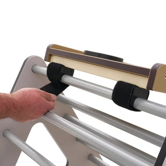 SafeSpace Toddler Outdoor Rock Climber