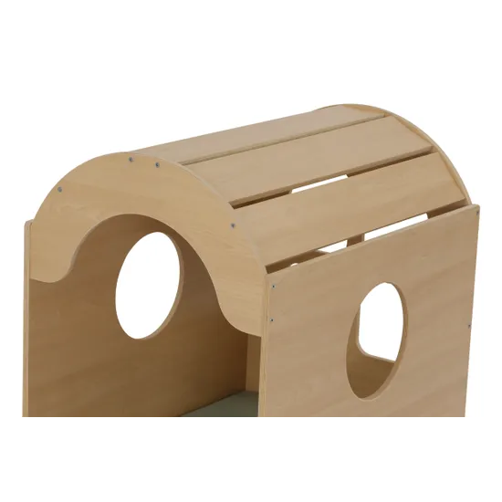 SafeSpace Hideaway Play House - Modern Teaching Aids NZ