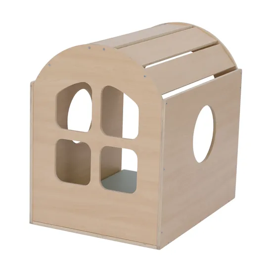 SafeSpace Hideaway Play House - Modern Teaching Aids NZ