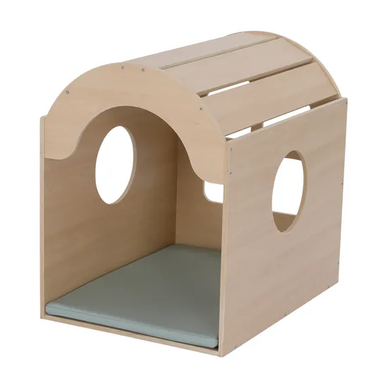 SafeSpace Hideaway Play House - Modern Teaching Aids NZ