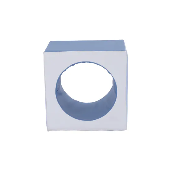 SafeSpace Toddler Motor Skills Cube - Modern Teaching Aids NZ