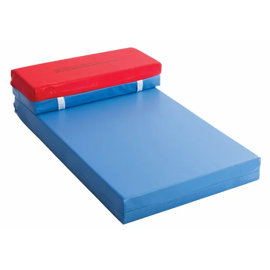 SafeSpace - Extendable Trundle - Mattress - Modern Teaching Aids NZ