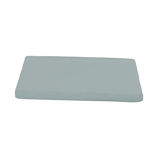 SafeSpace Toddler Exploratory Cube Mat - Sage Green - Modern Teaching Aids NZ