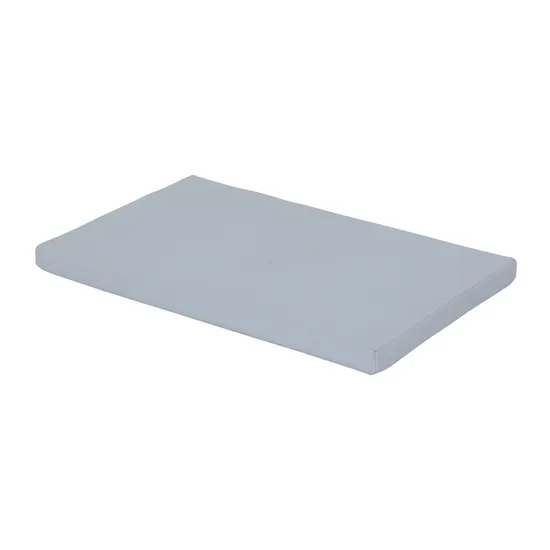 SafeSpace Toddler Crawl Tunnel Mat - Light Blue - Modern Teaching Aids NZ