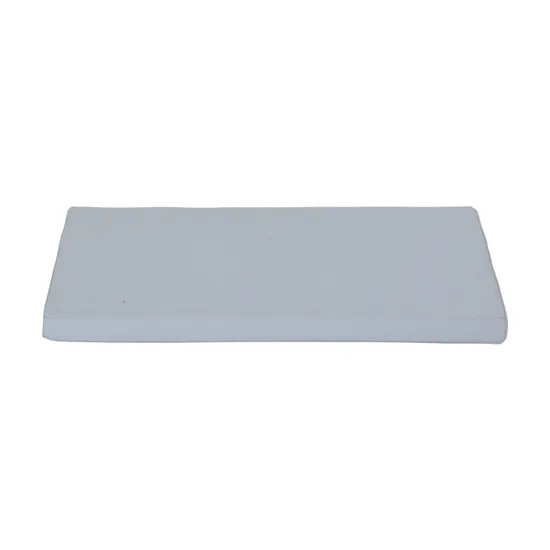 SafeSpace Toddler Crawl Tunnel Mat - Light Blue - Modern Teaching Aids NZ