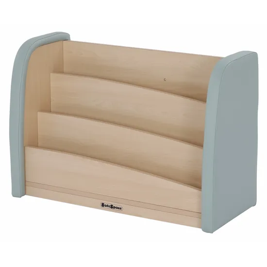 SafeSpace - Book Stand - Sage - Modern Teaching Aids NZ