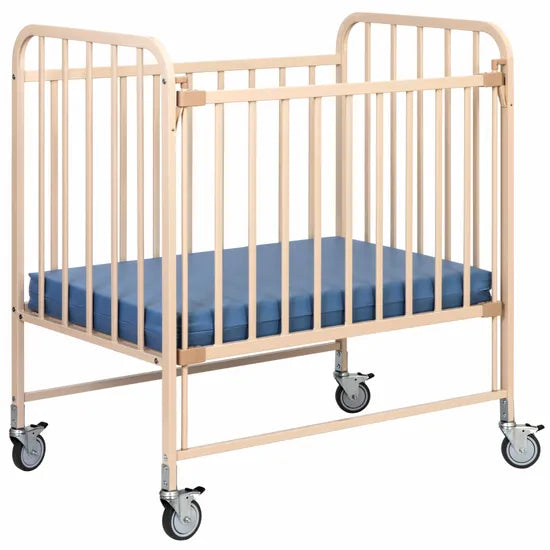 SafeSpace - Metal Evacuation Cot - Modern Teaching Aids NZ