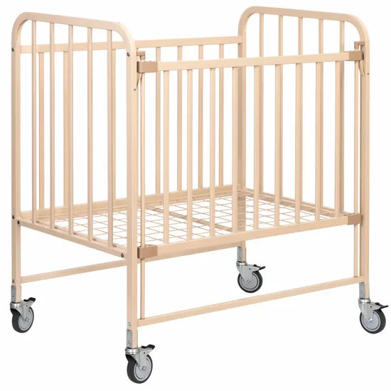 SafeSpace - Metal Ergonomic Evacuation Cot - Modern Teaching Aids NZ