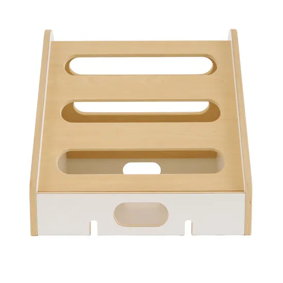 SafeSpace Toddler Exploration Slotted Climber