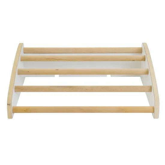 SafeSpace Toddler Exploration Ladder Ramp