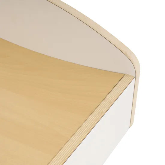 SafeSpace Toddler Exploration Platform Concave