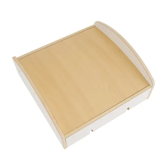 SafeSpace Toddler Exploration Arched Crawling Ramp