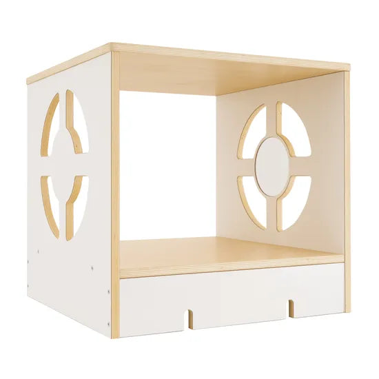 SafeSpace Toddler Exploration Window Tunnel