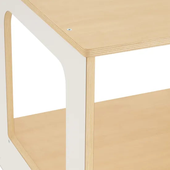 SafeSpace Toddler Exploration Open Tunnel