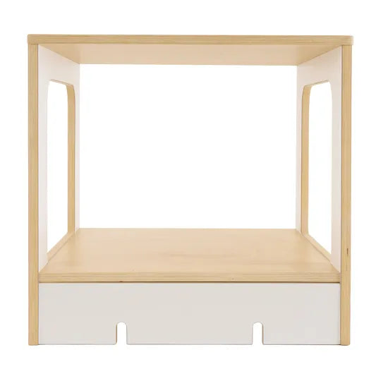 SafeSpace Toddler Exploration Open Tunnel