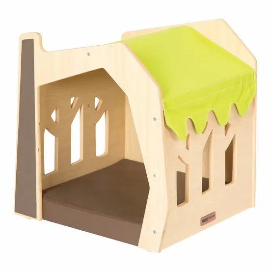 SafeSpace - Tree House - Modern Teaching Aids NZ