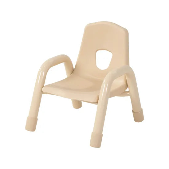 SafeSpace - Stackable Toddler Chair - 19 cm Seat Height - Modern Teaching Aids NZ