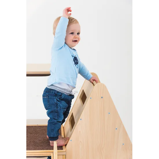 SafeSpace - Toddler Adventure Centre 5 Pieces Kit - Modern Teaching Aids NZ