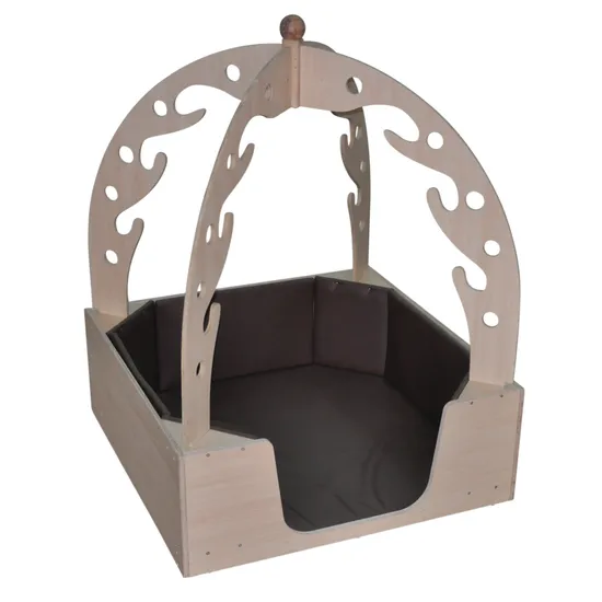 SafeSpace Cozy Nook - Modern Teaching Aids NZ