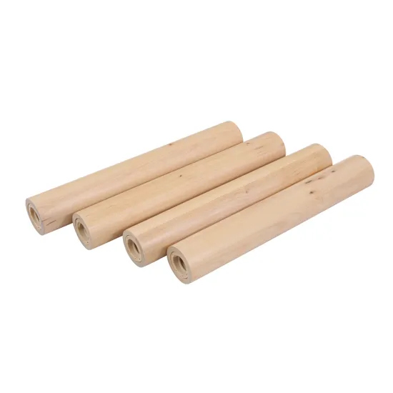 SafeSpace - Toddler Table Legs - Pack of 4 - 35 cm - Modern Teaching Aids NZ