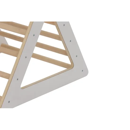 SafeSpace Toddler Triangle Climbing Frame - Modern Teaching Aids NZ
