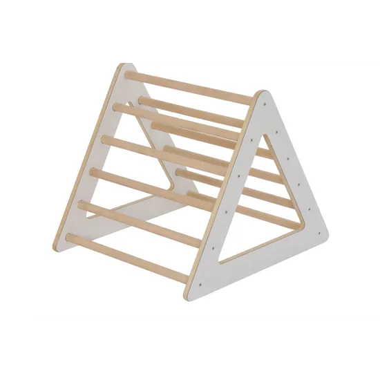 SafeSpace Toddler Triangle Climbing Frame - Modern Teaching Aids NZ