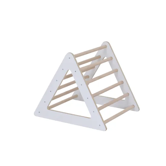 SafeSpace Toddler Triangle Climbing Frame - Modern Teaching Aids NZ