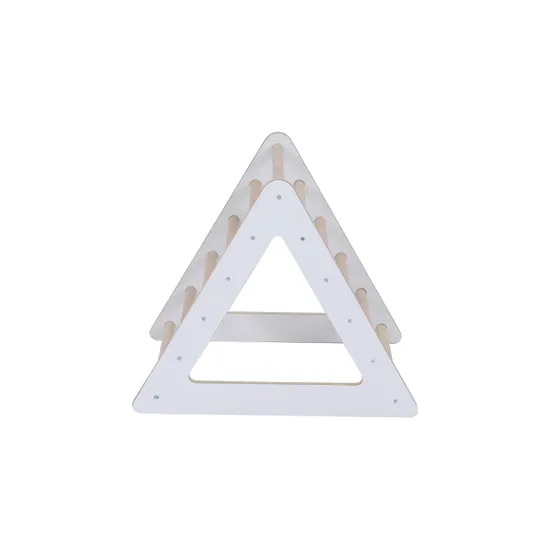 SafeSpace Toddler Triangle Climbing Frame - Modern Teaching Aids NZ