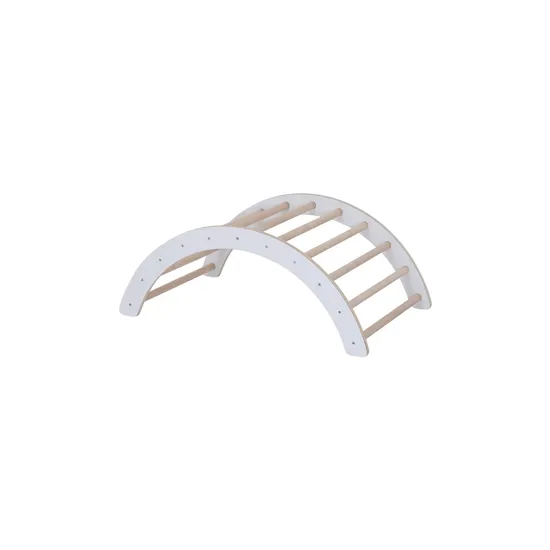 SafeSpace Toddler Arch Bridge - Modern Teaching Aids NZ