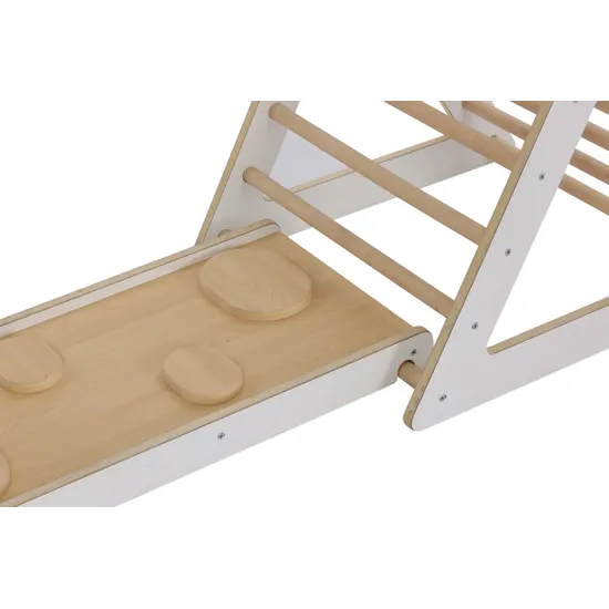 SafeSpace Toddler Climbing Set - Modern Teaching Aids NZ